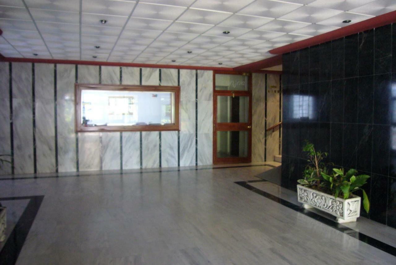 Edimar - Fincas Arena ベニドルム エクステリア 写真